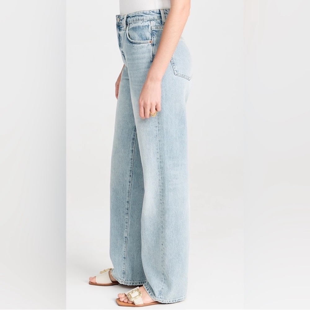 Reformation Preston baggy jeans - Picture 2 of 6